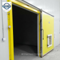 cold room refrigerators for flowers , refrigeration unit/condensing unit for flower cold room